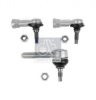 MERCE 0002685289S Ball Head, gearshift linkage